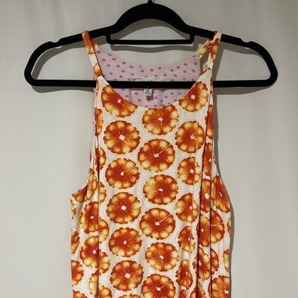 Porridge Women's Tank Top Size Medium - Picture 3 of 10